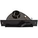 Nutone CI365B VacPan Automatic Dustpan Inlet Black