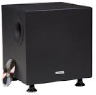 cambridge soundworks basscube 8s