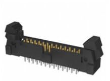 Image of the AVLIS-CO EHT-113-01-S-D Connector Header