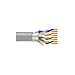 Belden 1624P Multi-Conductor Category 5 Nonbonded-Pair ScTP Cable