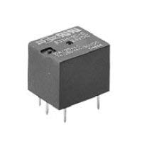 SONG CHUAN 833H-1C-S-12VDC 833H Series 10 A SPDT 12 VDC Through Hole Miniature Sugar Cube Power Relay - 25 item(s)