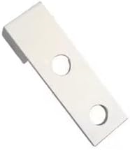 2 Hole Lug Terminal 65677 — Compatible With Generac Fit intended for Engine MMG55DF4 — Aftermarket Replacement