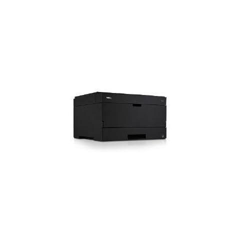 Dell 3330DN Network-Ready Laser Printer Cover