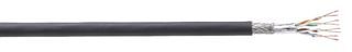 BELDEN 74005PU CABLE CAT 7 ETHERNET PUR 304.8M