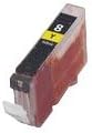 2 X Canon YELLOW INK CARTRIDGE CLI-8Y