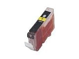 2 X Canon YELLOW INK CARTRIDGE CLI-8Y
