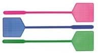 Juego de 3 matamoscas manual flexible y fuerte control de plagas