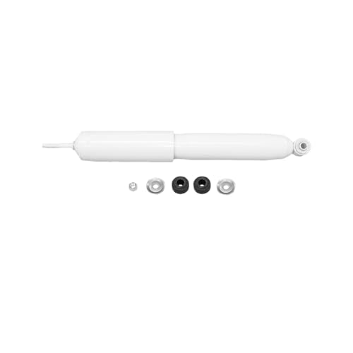 Image of Gabriel G63350 Ultra Truck Front /Rear Shocks Absorbers for Ford Bronco, F-100, F-150, F-250, F-350, E-100, E-150 Econoline & Club Wagon - RWD Models; International Scout II (1 Pack)