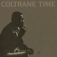 john coltrane coltrane time