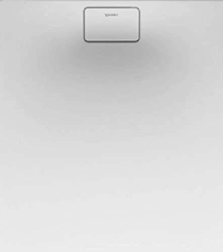 Preisvergleich Produktbild Duravit stoneto Duschtasse stonetto 1200 x 900 mm weiß