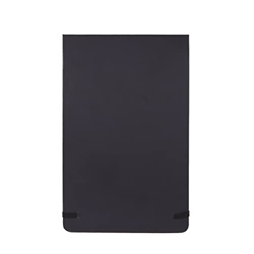 Amazon Basics Hardcover Art Sketchbook L Size 5.25" X 8.25" #TOP1