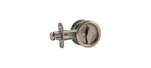 Pocket Door Latch Stnnkl miniatura 1