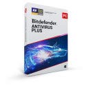 BITDEFENDER ANTIVIRUS PLUS 2020 1 YEAR 1 PC