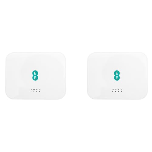 Routeur WiFi 4G LTE 4GEE D412C57 débloqué double bande 2.4 et 5 GHz CPE hotspot avec emplacement SIM