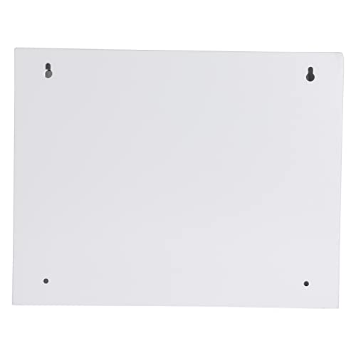 Ahs American Hospital Supply Aed Cabinet Alarmed | Fits Heartsine/Phillips/Defibtech Automated External Defibrillators #TOP1