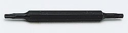 �R�[�P�� 5/16(8mm)H �g���N�X�����r�b�g �S��80mm T27xT30 131T.80-T27XT30