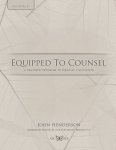 Paperback Equipped to Counsel- Resource Notebook Book