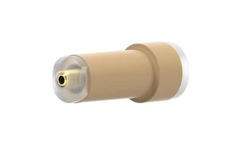 Cartouche de régulateur de pression arrière Idex 250 psi 1/EA