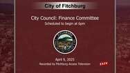 Finance Committee - 4.9.2025