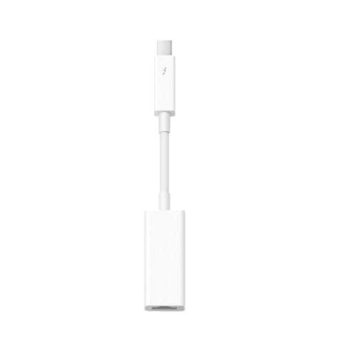 Thunderbolt 2 To FireWire 800 Adapter To Fire 1394B Compatible For Mac Computers Equipped With Ports