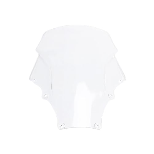 Déflecteur de vent Forza 350 protection aérodynamique NSS350 avant