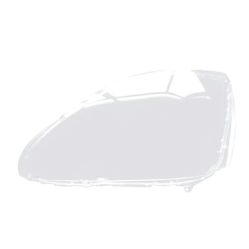 Coque phare gauche voiture pour LS430 LS460 2004-2005 abat-jour de remplacement