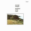 Breakfast in the Field