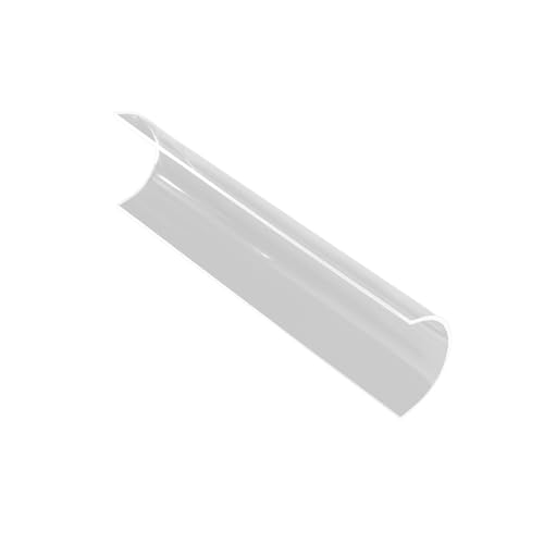 Molde para rollo de pastel en forma de U 30x8x4.5 cm miniatura 5