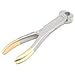 AAProTools T/C Cannulated Pin & Wire Cutter 9