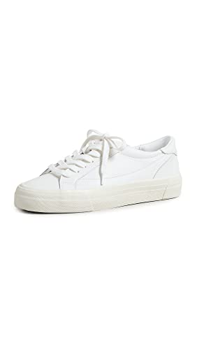 Madewell Women's Sidewalk Low Top Sneakers
