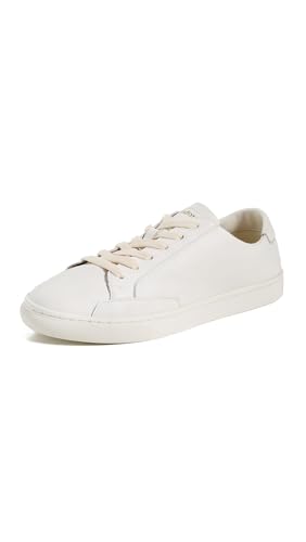 Soludos Women's Ibiza Classic Leather Sneakers