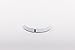 Cable Management Cord Organizer Stand for Apple HomePod Mini, New Amazon Echo (4th Generation), Amazon Echo Dot, Google Home Mini, and Other Electronic Devices. (White)
