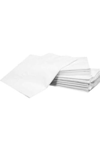 Mitili 5 Adet Beyaz 50 x 70, Yastık Iç Şiltesi