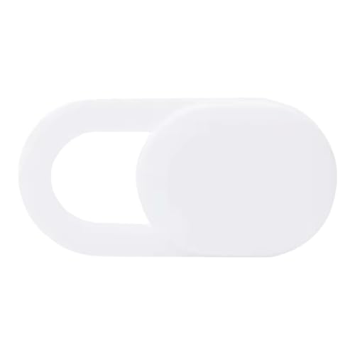 シール付ウェブカメラカバー 薄型 インカメラシール カメラ目隠し プライバシー保護 Webcam Cover ビデオ通話 テレビ電話 テレワーク カメラ切り忘れ防止 セキュリティ 情報漏洩対策 盗撮防止機能付き webカメラ タブレット ラップトップ 携帯