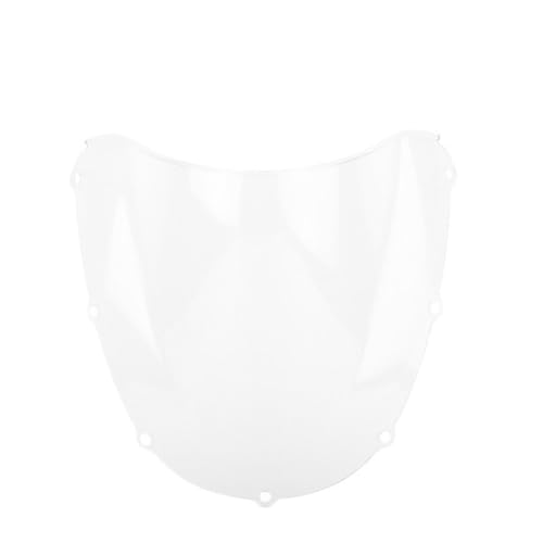 Déflecteur pare-brise moto déviateur d'air haute protection CBR954RR