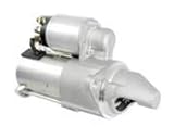 #US Part Replacement New Starter Fit for OPEL for European Model 97-05 0-001-107-077 0-001-107-098