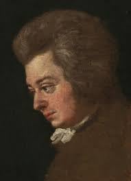 Mozart Clarinet Concerto