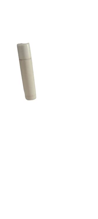 Bk chapstick baby pink/lipbalm/ayurvedic enriched with vitamin E, rose hip oil and safron