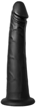 Kiiroo Vacuum Lock Dildo - Compatible with Your Kiiroo Keon Sex Toy to Convert it to a Sex Machine. Pair with The Keon Dildo Adaptor for an unforgotteable Experience.