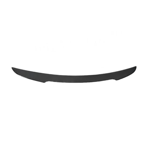 Aileron arrière en carbone pour Lexus IS250 IS300 IS350 Sedan 2013-2018
