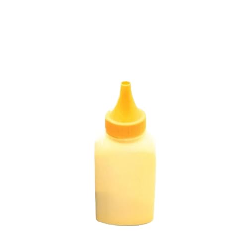 Toner jaune CRG 067 pour résoudre les impressions ternes sur MF657Cdw