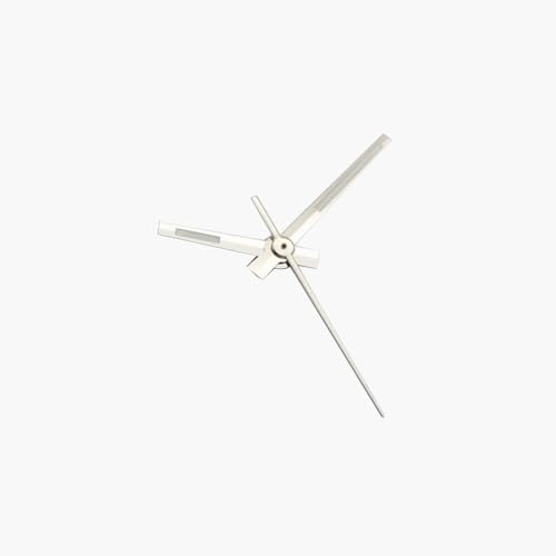 29mm NH35 �E�H�b�`�_�C���� �T���o�[�X�g�E�H�b�`�t�F�C�X NH36 NH38 NH70 NH71 NH72 �������� �����Y�E�H�b�`�����p�A�N�Z�T���[ ���(Only silver hands)