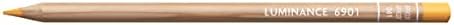 Caran d'Ache Luminance Colour Pencil Artist 6901.046 Pack of 3