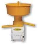 Milk Cream Electric Centrifugal Separator 50 L/H