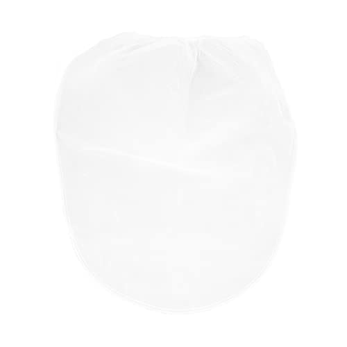 Garneck Reusable Strainer Bags Fine Mesh Nylon Filter Bag for Home Brewing Paint Filtering