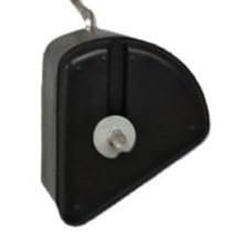 Sensor de nivel de combustible de alta precisión para tanque Outlander 2WD 4WD 5