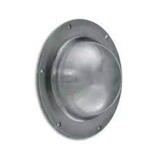 NauticalMart Shield boss Blank Finish