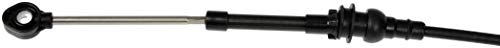 Dorman Cabo de câmbio de transmissão automática 905-654 para modelos selecionados Ford