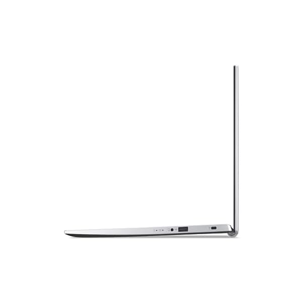 acer Aspire Laptop, 15.6"" FHD Display, Intel Core i5-1135G7, 20GB RAM, 2TB SSD, Webcam, HDMI, RJ45, Wi-Fi 6, Windows 11 Home, Silver, A315-24P - Image 4