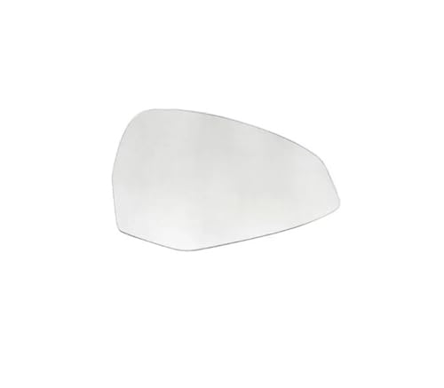 Miroir rétroviseur voiture droit chauffant pour A4 A5 RS6 B9